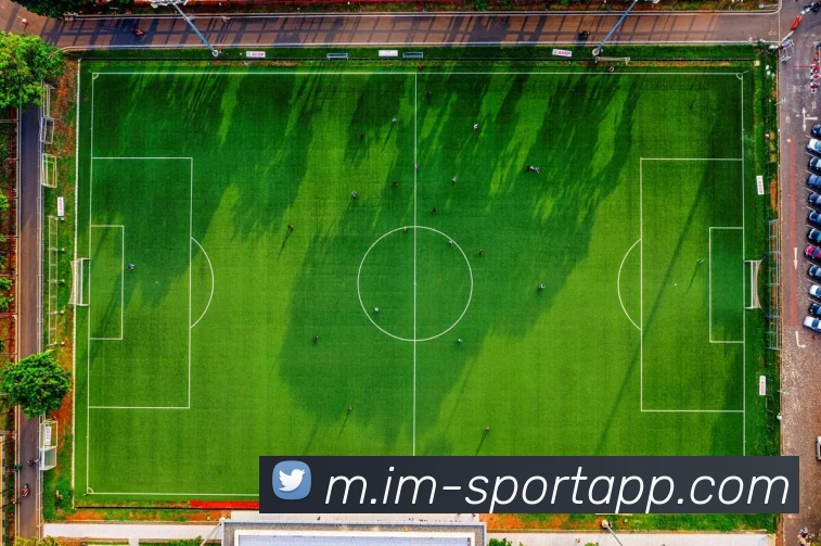 IM足球体育APP 高清赛事图