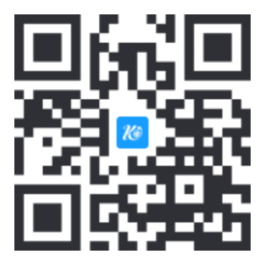 iOS 系统版 二维码(IMSPORTS)